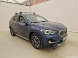  Bmw  X1 1.5 xDrive25e X Line AT #2