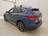  Bmw  X1 1.5 xDrive25e X Line AT #4