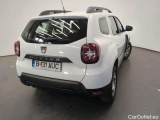  Dacia  Duster 1.5 Blue dCi 115CP Comfort 4WD #2