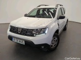  Dacia  Duster 1.5 Blue dCi 115CP Comfort 4WD 
