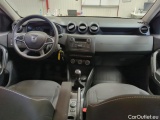 Dacia  Duster 1.5 Blue dCi 115CP Comfort 4WD #5