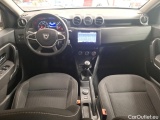  Dacia  Duster 1.5 Blue dCi 115CP Avantaj 4WD #5