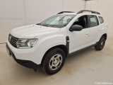  Dacia  Duster 1.5 Blue dCi 115CP Comfort 4WD 