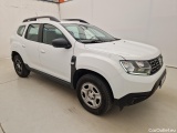  Dacia  Duster 1.5 Blue dCi 115CP Comfort 4WD #2