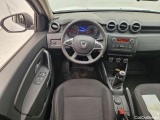  Dacia  Duster 1.5 Blue dCi 115CP Comfort 4WD #5