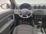  Dacia  Duster 1.5 Blue dCi 115CP Comfort 4WD #7