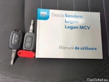  Dacia  Logan 0.9 TCe 90CP Laureate_Groupama #3