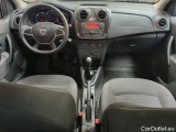  Dacia  Logan 0.9 TCe 90CP Laureate_Groupama #5