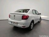  Dacia  Logan 0.9 TCe 90CP Laureate_Groupama #2