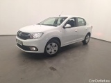  Dacia  Logan 0.9 TCe 90CP Laureate_Groupama 