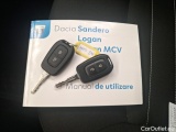  Dacia  Logan 0.9 TCe 90CP Laureate_Groupama #3