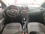  Dacia  Logan 0.9 TCe 90CP Laureate_Groupama #5