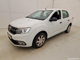  Dacia  Logan 1.0 TCe GPL 100CP Stepway 