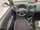  Dacia  Logan 1.0 TCe GPL 100CP Stepway #5