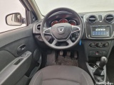  Dacia  Logan 1.0 TCe GPL 100CP Stepway #7