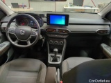  Dacia  Sandero 1.0 Eco-G 100CP Comfort #5