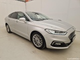  Ford  Mondeo 2.0 EcoBlue 190CP Titanium A8 AWD #2