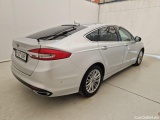  Ford  Mondeo 2.0 EcoBlue 190CP Titanium A8 AWD #3
