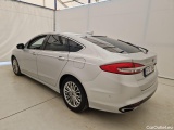  Ford  Mondeo 2.0 EcoBlue 190CP Titanium A8 AWD #4