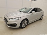  Ford  Mondeo 2.0 EcoBlue 190CP Titanium A8 AWD 