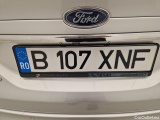  Ford  Mondeo 2.0 EcoBlue 190CP Titanium A8 AWD #10