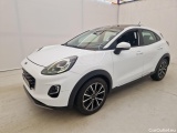  Ford  Puma 1.0 EcoBoost mHEV 125CP Titanium 