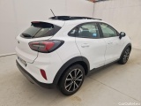  Ford  Puma 1.0 EcoBoost mHEV 125CP Titanium #3