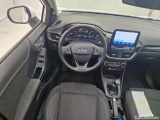  Ford  Puma 1.0 EcoBoost mHEV 125CP Titanium #5