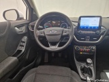  Ford  Puma 1.0 EcoBoost mHEV 125CP Titanium #7