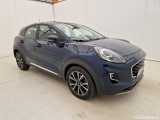  Ford  Puma 1.0 EcoBoost 125CP Titanium AT #2