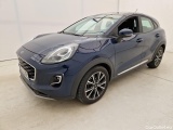  Ford  Puma 1.0 EcoBoost 125CP Titanium AT 