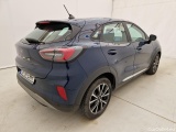  Ford  Puma 1.0 EcoBoost 125CP Titanium AT #3