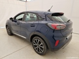  Ford  Puma 1.0 EcoBoost 125CP Titanium AT #4
