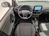  Ford  Puma 1.0 EcoBoost 125CP Titanium AT #5