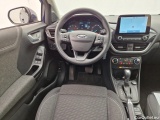  Ford  Puma 1.0 EcoBoost 125CP Titanium AT #7