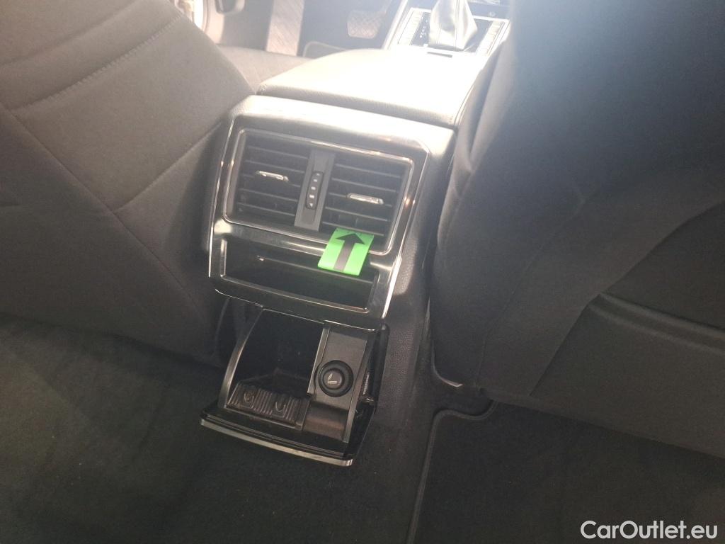  Skoda  Superb 2.0 TDI 150CP Ambition DSG #13
