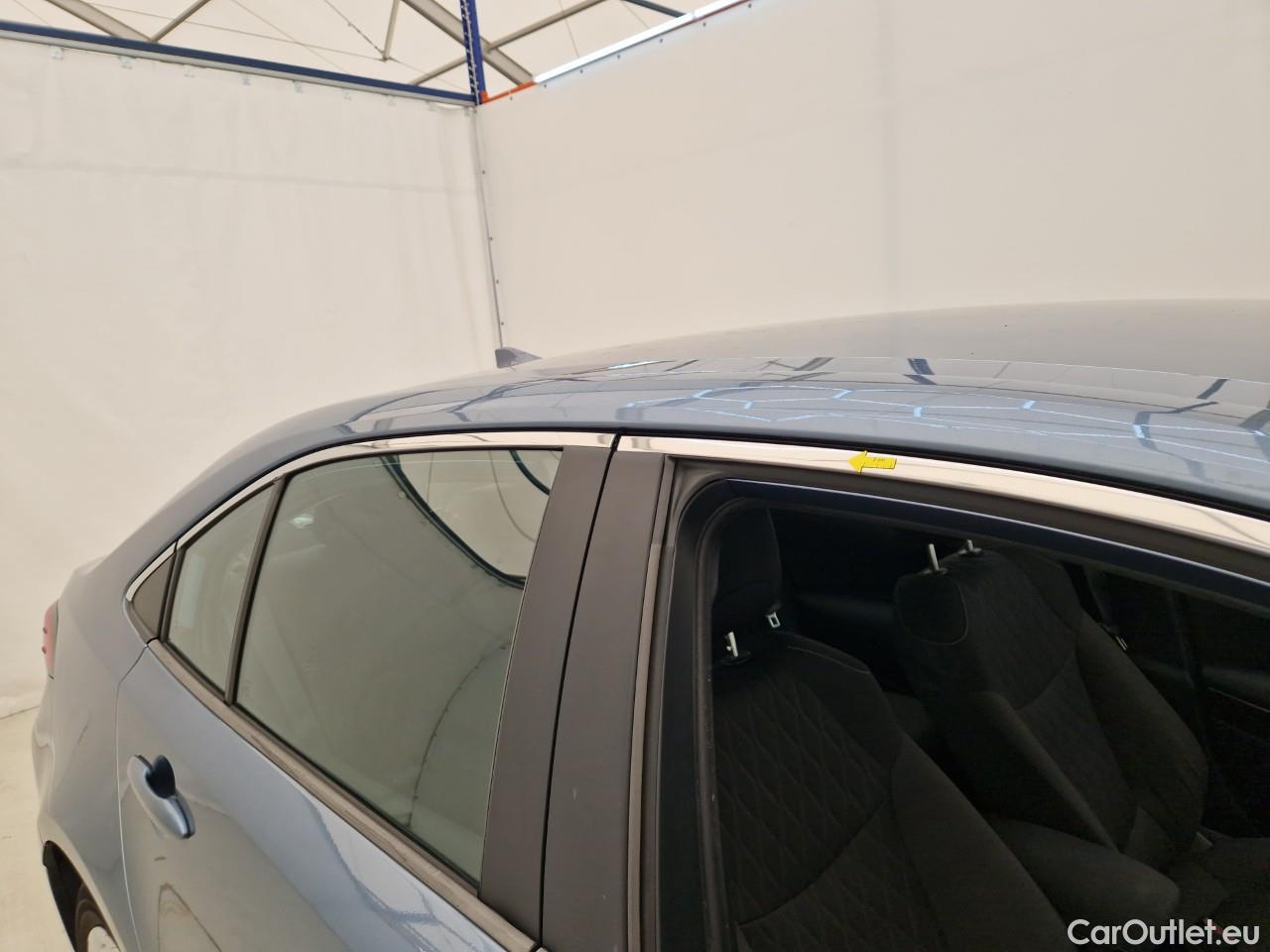  Toyota  Corolla 1.8 Hybrid Business HSD E-CVT #24