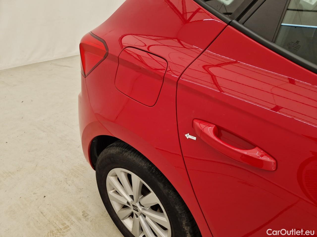  Seat  Ibiza 1.0 TSI 110CP DSG7 Style #25