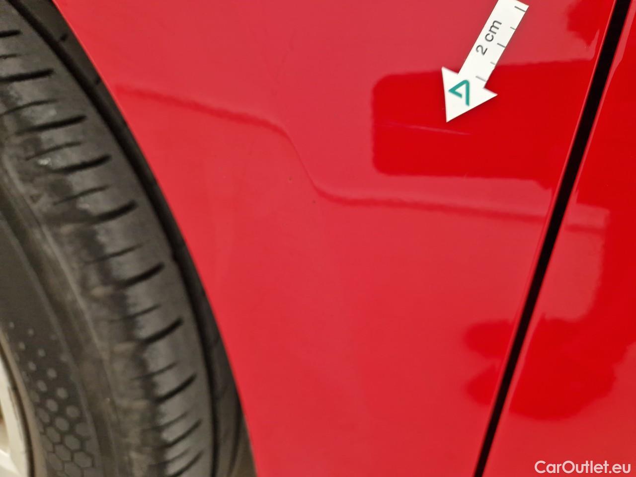  Seat  Ibiza 1.0 TSI 110CP DSG7 Style #8