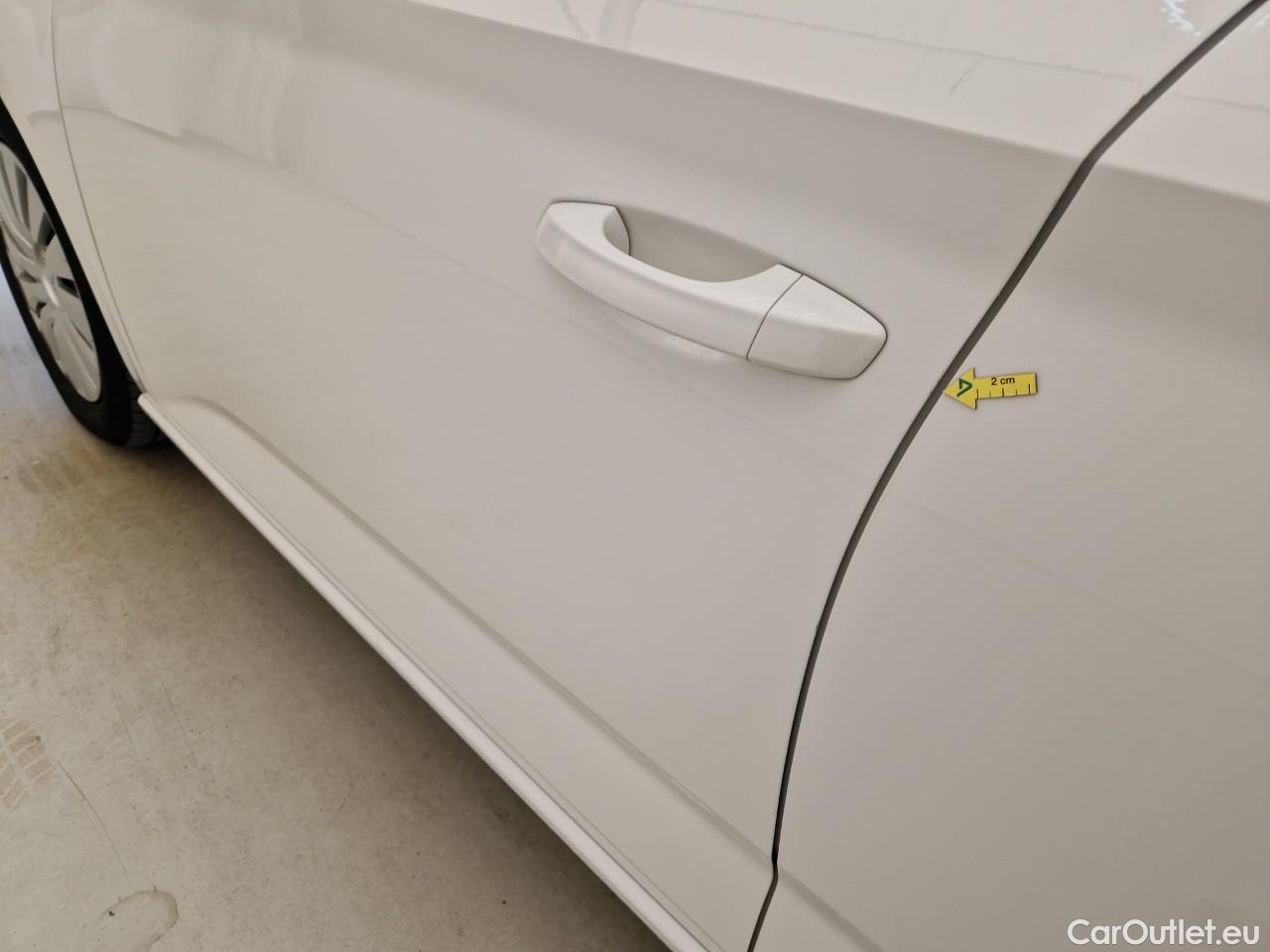  Skoda  Scala 1.0 TSI 95CP Active #2