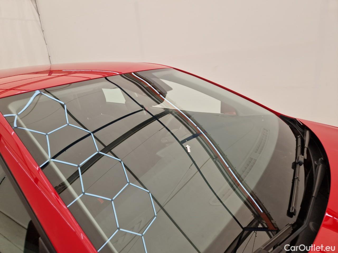  Seat  Ibiza 1.0 TSI 110CP DSG7 Style #14