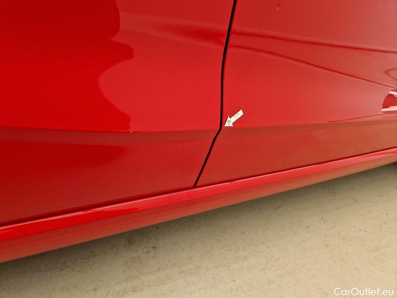  Seat  Ibiza 1.0 TSI 110CP DSG7 Style #22