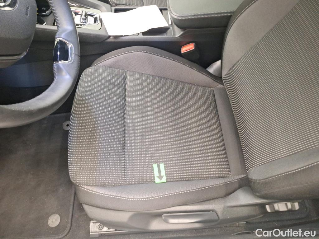  Skoda  Octavia 2.0 TDI 150CP Ambition DSG #5