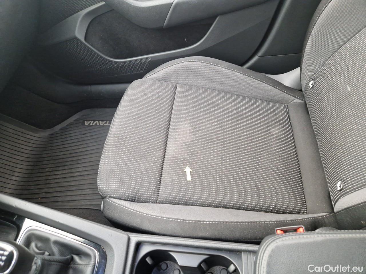  Skoda  Octavia 1.5 TSI 150CP Ambition #48