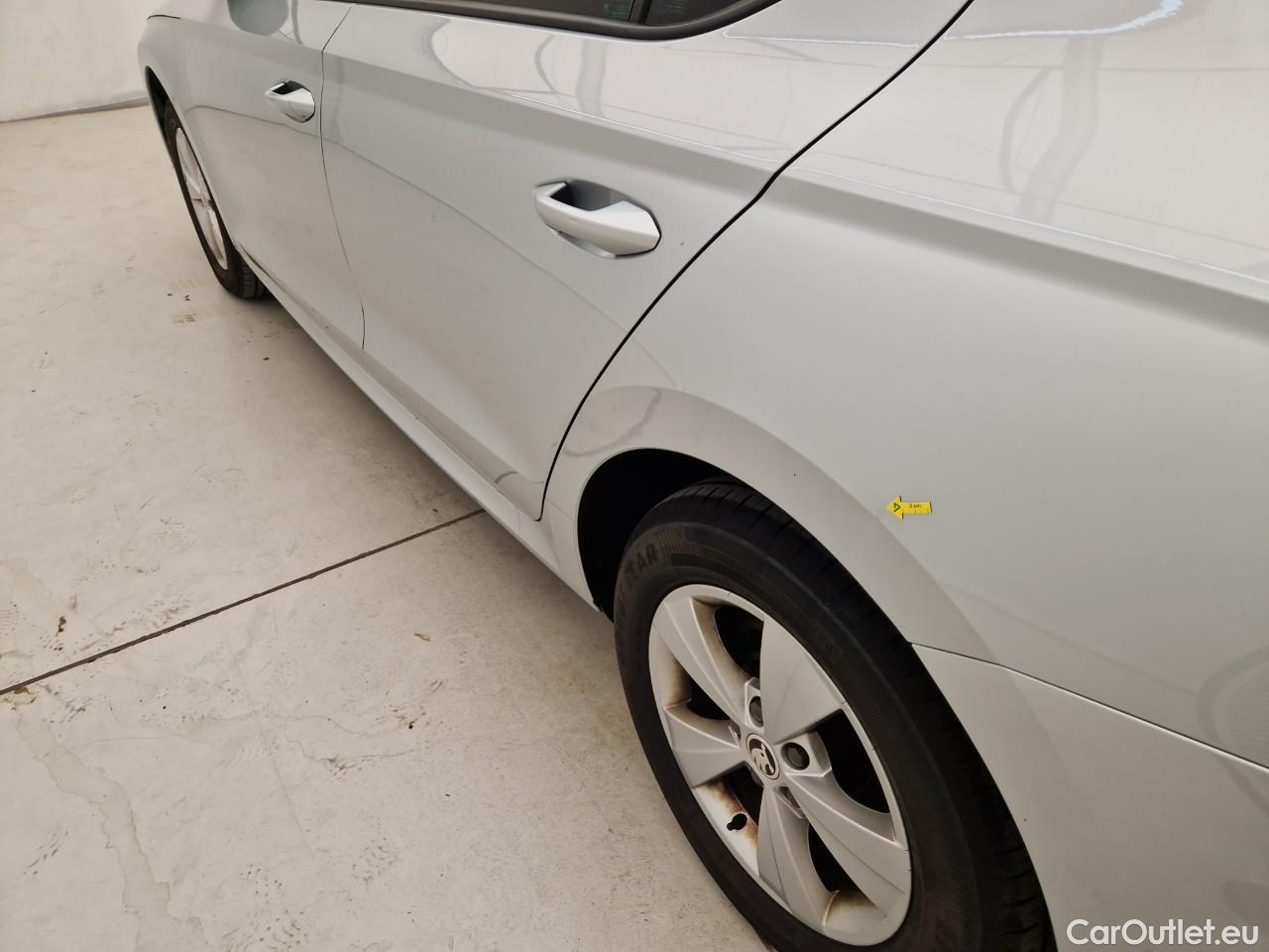  Skoda  Octavia 1.5 TSI 150CP Ambition #40