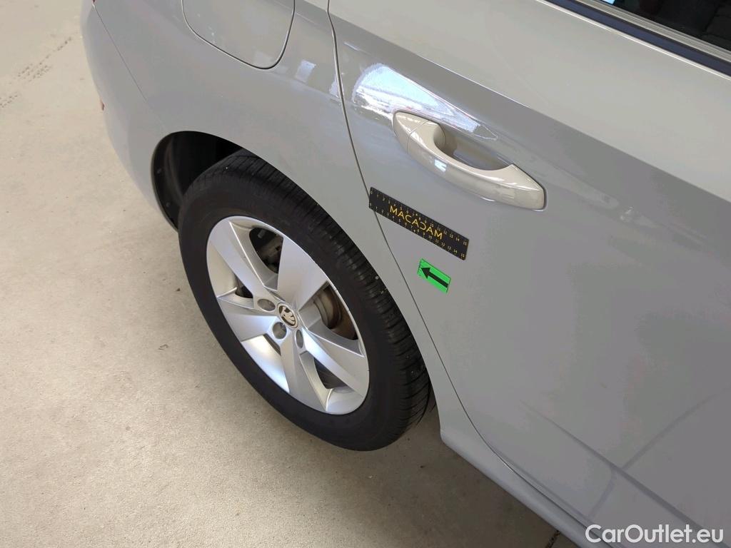  Skoda  Scala 1.0 TSI Style #3
