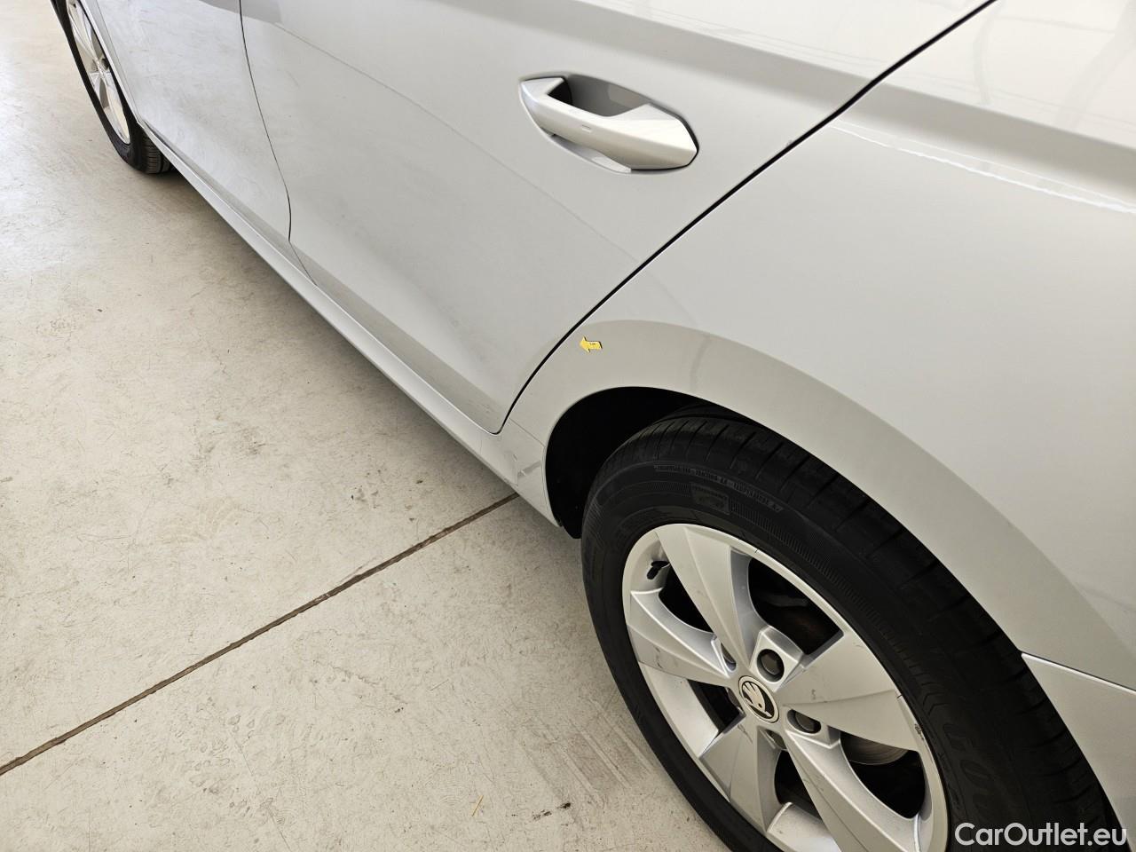  Skoda  Octavia 1.5 TSI 150CP Ambition #43