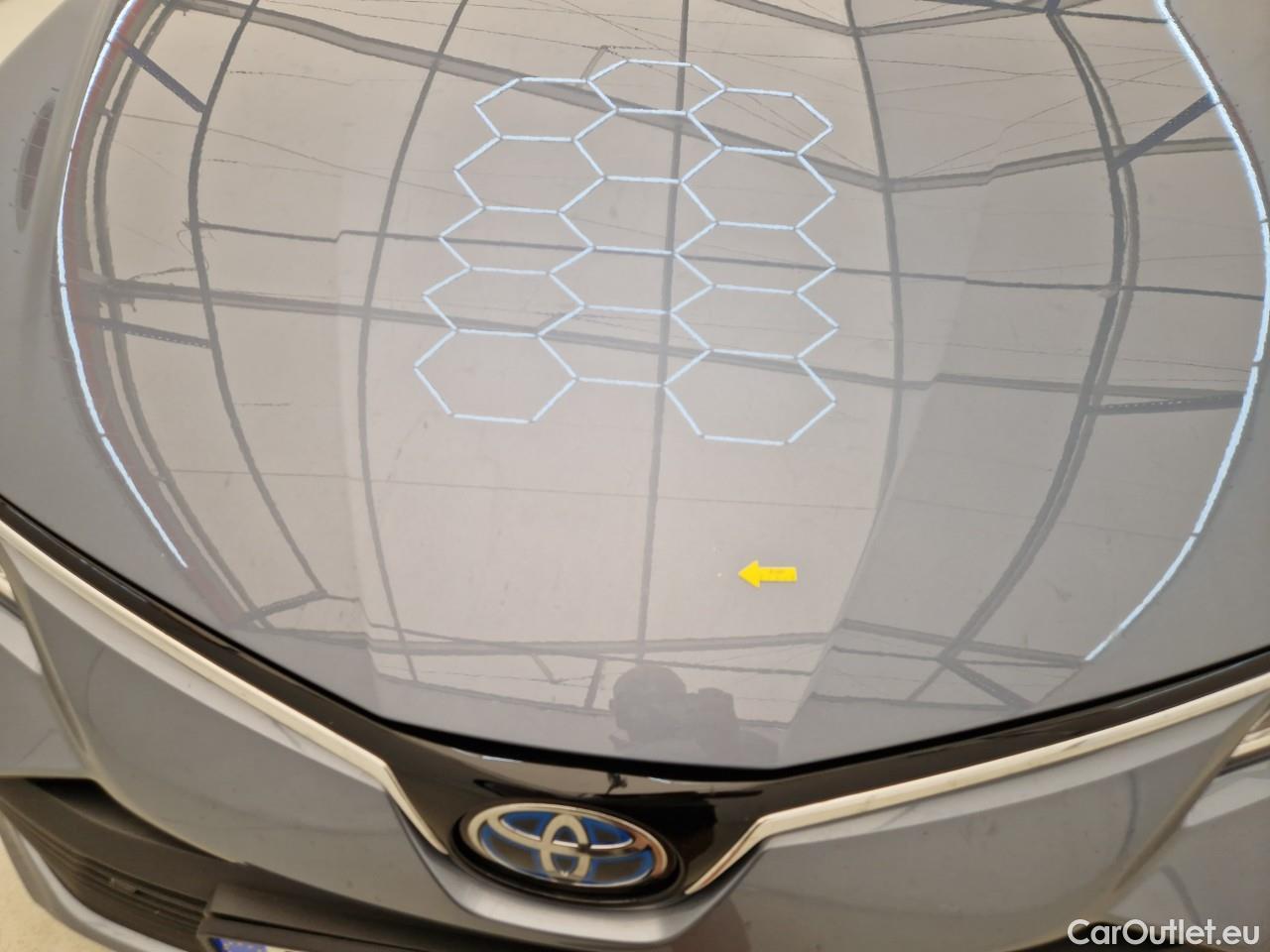  Toyota  Corolla 1.8 Hybrid Business HSD E-CVT #19