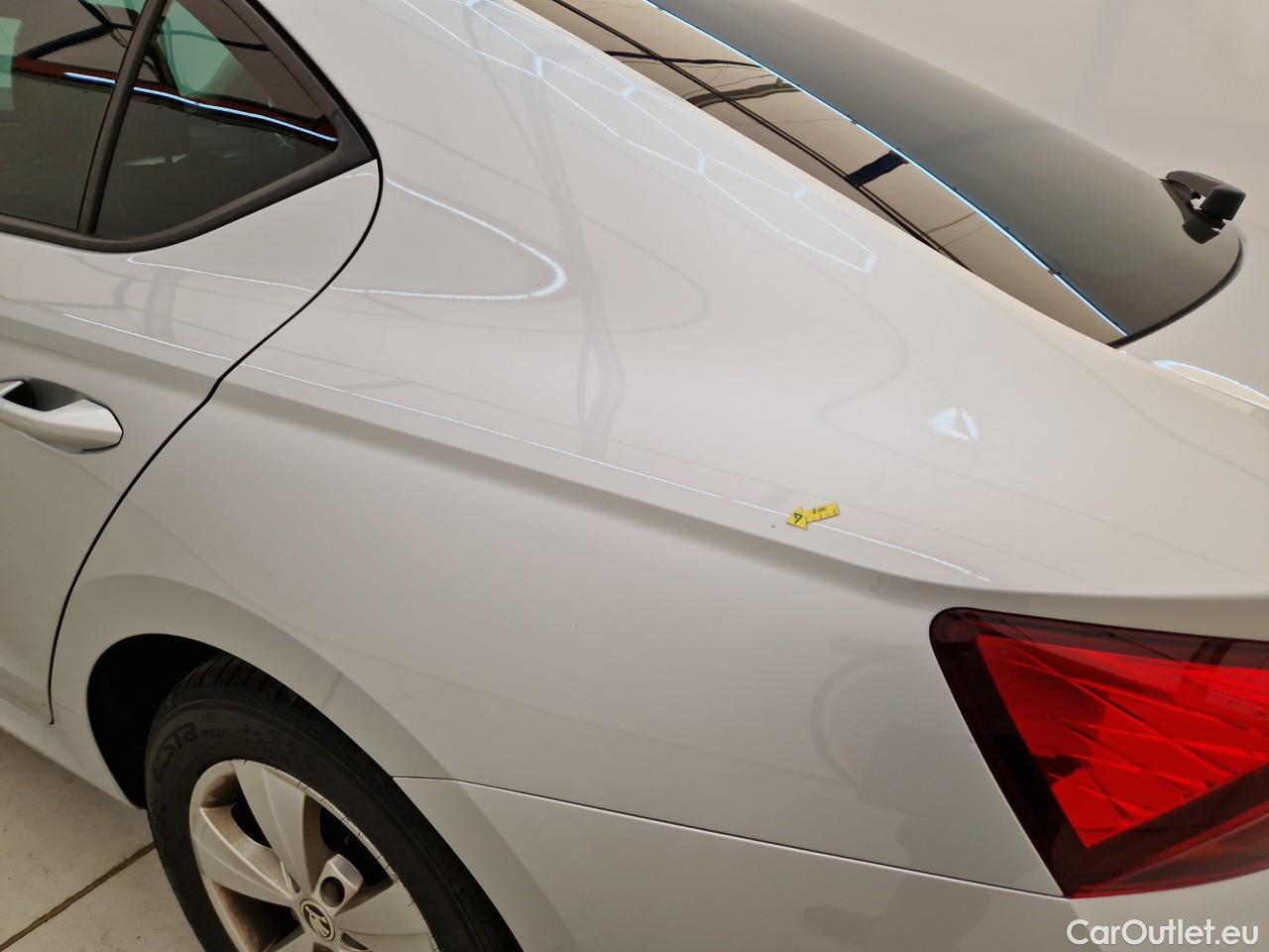  Skoda  Octavia 1.5 TSI 150CP Ambition #41