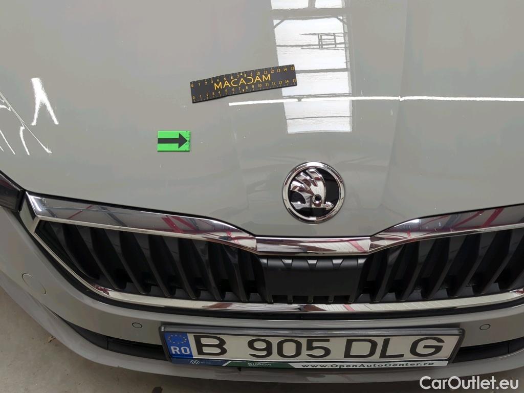  Skoda  Scala 1.0 TSI Style #1